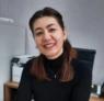 Mukhamedzieva Adiba Anvarovna